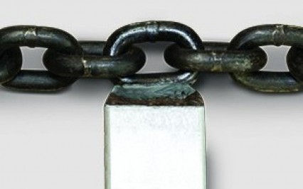 Apron Chain